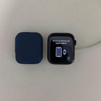 Apple Watch serie 6 44mm nuovo (ricondiz.to Apple)