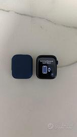 Apple Watch serie 6 44mm nuovo (ricondiz.to Apple)