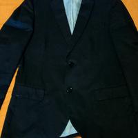 tailleur uomo elegante giovanile 