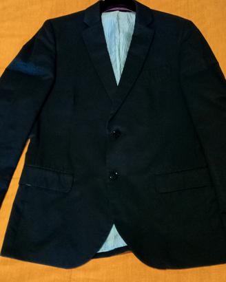 tailleur uomo elegante giovanile 