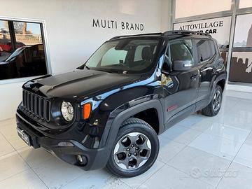 Jeep Renegade 2.0 Mjt 170CV 4WD Active Drive Low T