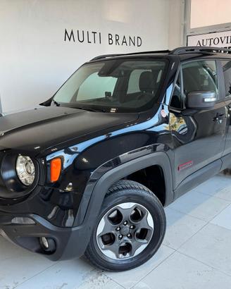 Jeep Renegade 2.0 Mjt 170CV 4WD Active Drive Low T
