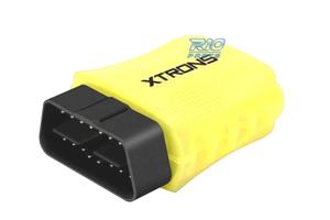 INTERFACCIA WIFI OBD II DI XTRONS PER DIAGNOSI SIS