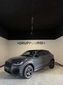 Audi Q2 30 TDI S tronic line Edition