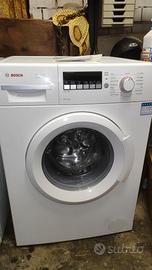 lavatrice Bosch serie 2 vario perfect 1000 giri