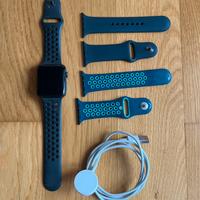 Apple Watch series 3 Nike +