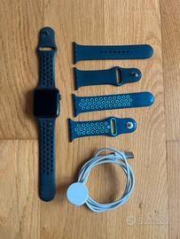 Apple Watch series 3 Nike +