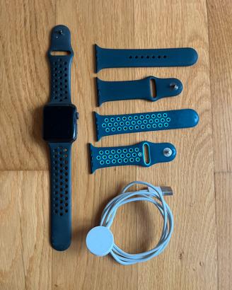 Apple Watch series 3 Nike +