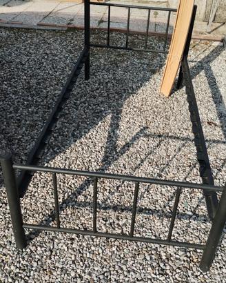 Letto singolo
