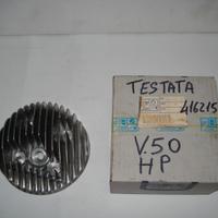 Piaggio Vespa 50 HP, Testata rif. 416215