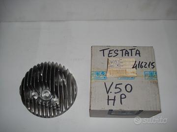 Piaggio Vespa 50 HP, Testata rif. 416215