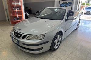 SAAB 9-3 CABRIO 1.9 TDi Vector Ed.150 cv.