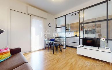 GUARDA VIRTUAL TOUR 3D - 3 LOCALI RISTRUTTURATO