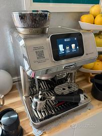 Macchinetta caffe DeLonghi La Specialista Touch