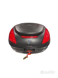 Bauletto Originale Yamaha da 46L