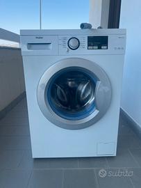 Lavatrice Haier