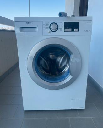 Lavatrice Haier