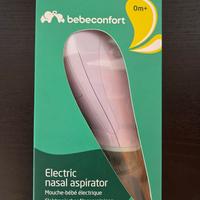 Aspiratore nasale elettrico Bébé Confort