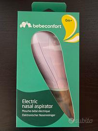 Aspiratore nasale elettrico Bébé Confort