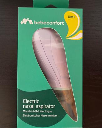 Aspiratore nasale elettrico Bébé Confort