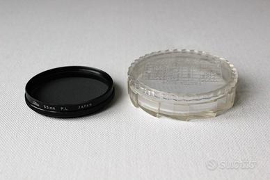 Polatizzatore Toschiba 55 mm (lente)