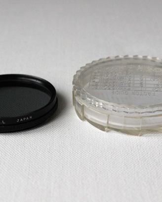 Polatizzatore Toschiba 55 mm (lente)