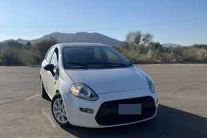 Grande punto 1.3 mtj
