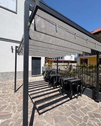 Pergola
