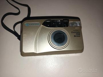 Fotocamera Yashica Zoomare 70Z