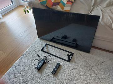 TV Sony 40" modello KDL-40R453C