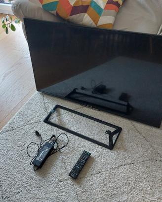 TV Sony 40" modello KDL-40R453C