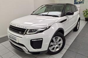 Land Rover Range Rover Evoque 2.0 TD4 150 CV ...