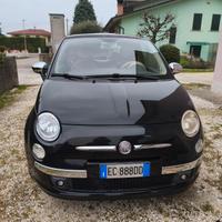 Fiat 500 Lounge 1.2 benzina