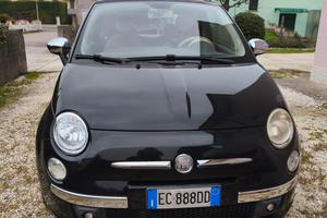Fiat 500 Lounge 1.2 benzina