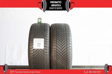 2 Gomme 205 50 R 16 Minerva al 87% SPED GRATIS