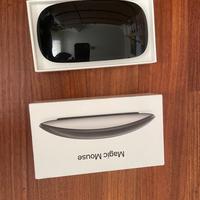 Magic Mouse 2 - Colore nero