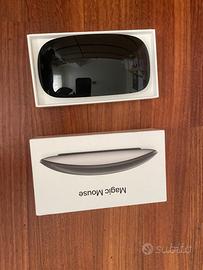 Magic Mouse 2 - Colore nero