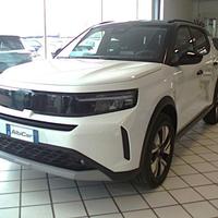 OPEL Frontera Hybrid 110 CV OM N1 AUTOCARRO IVA