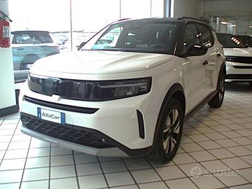 OPEL Frontera Hybrid 110 CV OM N1 AUTOCARRO IVA