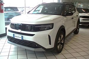 OPEL Frontera Hybrid 110 CV OM N1 AUTOCARRO IVA