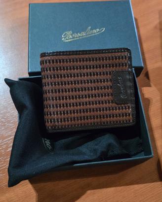 portafoglio da uomo Borsalino