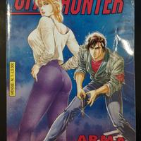 City hunter vol.1 (vers. italiana)