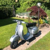 Vespa 50 special v5b3t 4 marce 1972