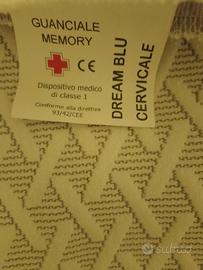 cuscino cervicale