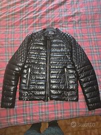 Just cavalli in pelle usato 2 volte 