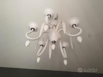 lampadario design 