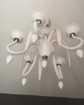 lampadario design 