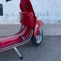 Vespa 50 pk s