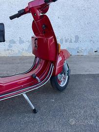 Vespa 50 pk s
