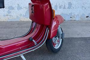 Vespa 50 pk s